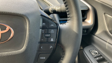 Toyota Prius 2.0 PHEV Design 5dr CVT Hatchback